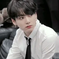 jungkook (JK)