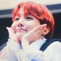 j hope(hobi)