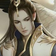 อ๋องอี้ หรืออี้เฟยหลง พระเอก