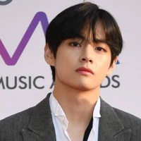 Kim Taehyung