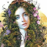 Godess of earth