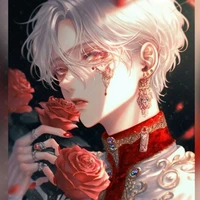 Herdis Sebastian (Ml2) Vampire