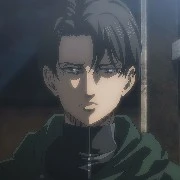 Levi Ackerman (kakak mikasa)