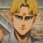 Zeke Jeager (masa lalu)