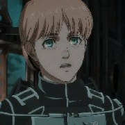 Armin Arlert