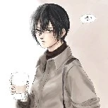 Mikasa Ackerman