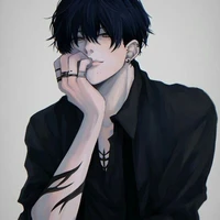 Ivan[younger twin]