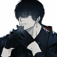 Leo[older twin]