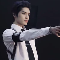 Jung Taeyong