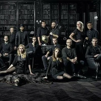 Squad Black Wolf