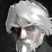 Grandpa Quinn ( Jones)