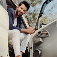 anirudh roy