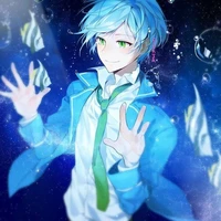 โซคิ~{เพื่อนพระเอก}~