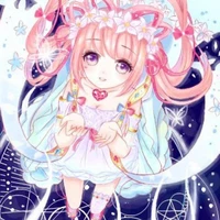 คาเรีย~{ตอนเด็ก}~