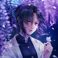 shinobu