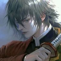 giyuu