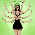 Autora