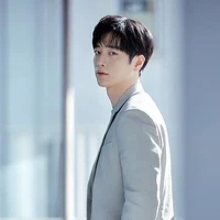 ติน//พ่อนางเอก
