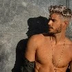 nick Jones(ml bff)