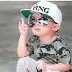little adam
