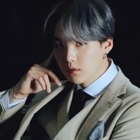 Jeon Yoongi
