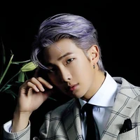 Jeon Namjoon