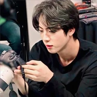 Kim Seokjin