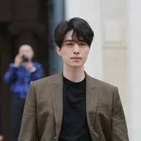 อีอึน//พ่อทอดเหนือ