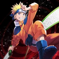 Naruto Uzumaki