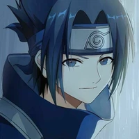 Sasuke uchiha