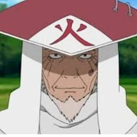 hurizen hokage