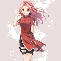 sakura haruno