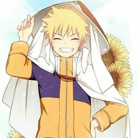Naruto kecil