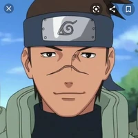 iruka sensei