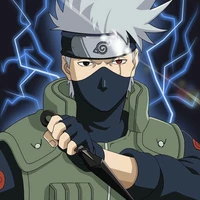 Kakashi hatake