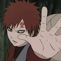 gaara