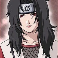kurenai yuhi