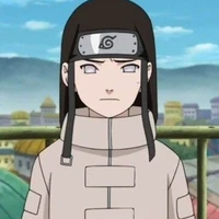 Neji hyuga