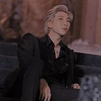 RM/namjoon