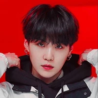 Suga/yoongi