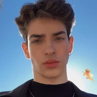 Mario Ruiz(18)(mi amigo)