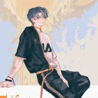 Mike (BFF of ML)