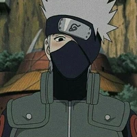 kakashi