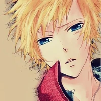 gang leader/Steven