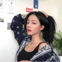 อแมนด้า/นางเอก