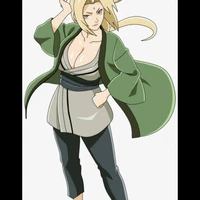 Tsunade