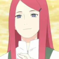 kushina