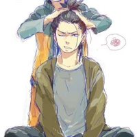 Shikamaru