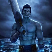 sharck boy