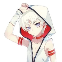 Little Adam (Aki